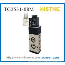 Tg Series Namur Solenoid Valve (TG2531-08M)